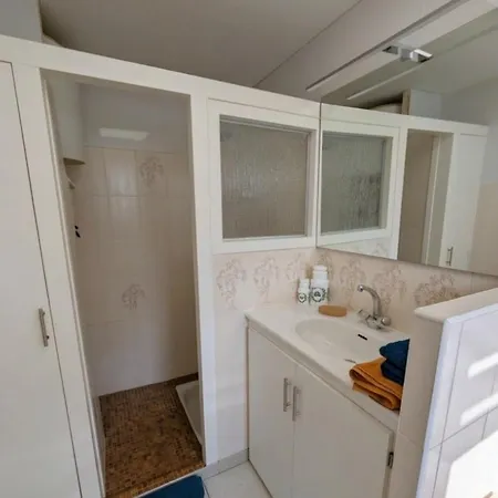 Bright Seaside With Private Garden Feriehus Saint-Vincent-sur-Jard